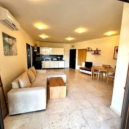 Apartment Eden Of Garden, Vlas Sveti Vlas