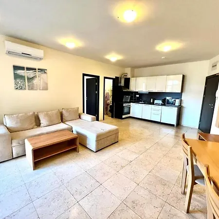 Apartment Eden Of Garden, Vlas *