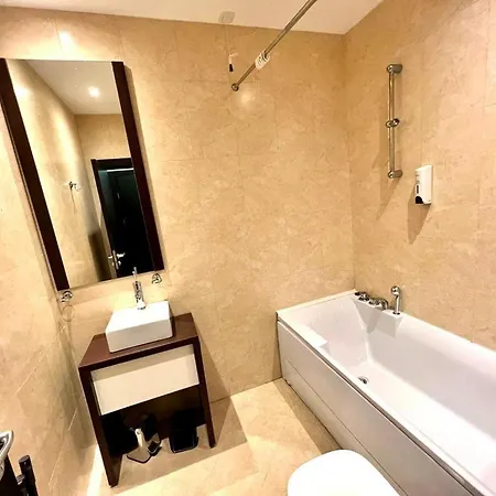 Apartment Eden Of Garden, Vlas *